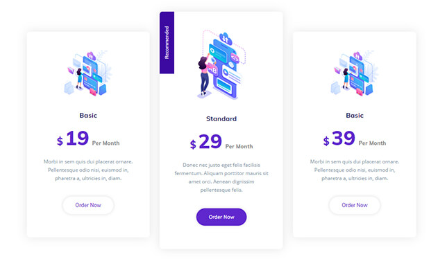 Pricing 9