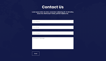 Contact 8