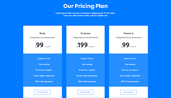 Pricing 2
