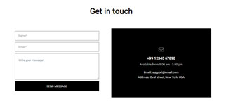 Contact 3