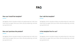 Faq 1