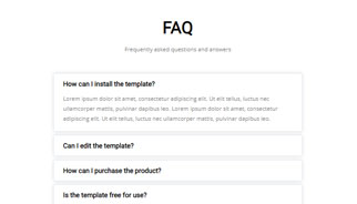 Faq 3