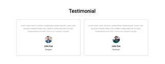 Testimonial 5