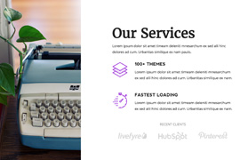 Service 2
